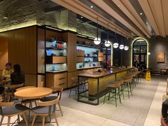 -星巴克臻选(福州东百中心分店)