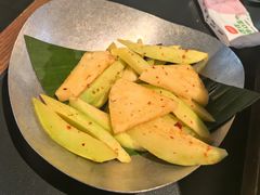 -Ameigo梅果·云贵川bistro(长宁来福士店)