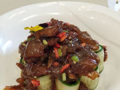 -将相和·海鲜蒸饺大连菜
