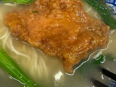 -老上海里弄味道(知春路店)