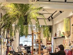 -青莯_Percher Coffee Shop(皮市街店)