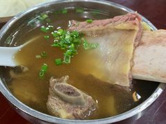 -达道武仔牛肉店(广达路店)