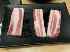 -花味·自助烤肉(雨花客厅店)