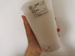 -益禾堂(电子科大北门店)