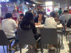 -醉人椒麻辣香锅(上地华联店)