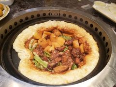 -灶座小锅烀饼·铁锅炖(全国总店)