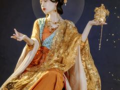 -盘子女人坊(西安至尊店)