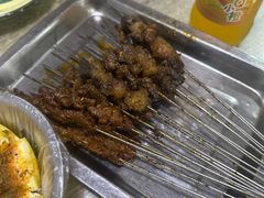 -回味南塘老王虾尾(总店)