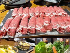 -呷哺呷哺 黄金牧场 (新中关购物中心店)