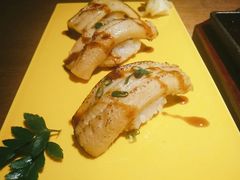 -水之惠鲜鱼料理(王府大街店)