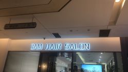 点击看大图 -3AM HAIR SALON烫发染发接发