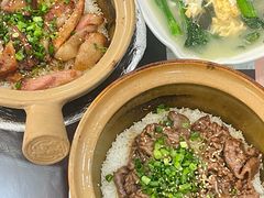 -红星光发煲仔饭(文海店)