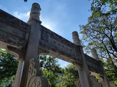 -青岛崂山太清宫