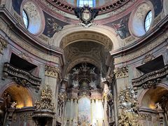 -斯蒂芬主教座堂(Stephansdom)
