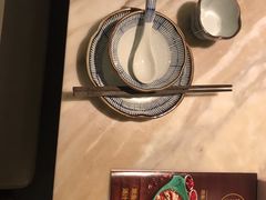 -周渝食惦·酸菜鱼精致川菜(横岗店)