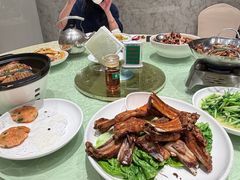 -群乐饭店(滨安路店)
