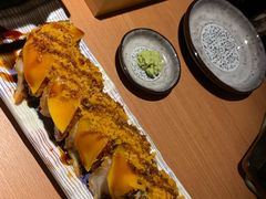 -万岁寿司(天河领展店)