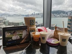 -华嫂冰室(尖沙咀店)