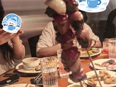 -拉蒂娜·巴西牛排馆 Latina·Brazilian Steakhouse(陆家嘴旗舰店)