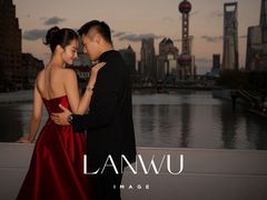 -上海浦东星河湾酒店