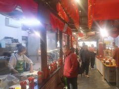 -客家大院·非遗赣南客家菜(郁孤台店)