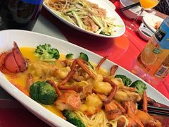 -国惠大酒楼(仓山万达店)