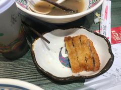 网红藤椒鸡排-鑫花溪牛肉米粉(苏州中心店)