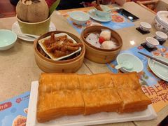 -点都德(汇胜楼店)