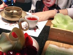 -盡膳口福跷脚牛肉火锅(北美新天地店)