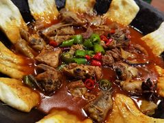 -川悦壹号·川菜(蠡溪路店)