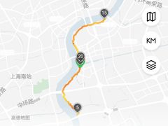 -上海山野camping·户外天幕烧烤·团建拓展营地