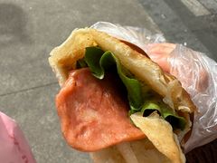 -神奇的香酥鸡蛋灌饼