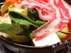 -yokocho上横町·日本食街(深业上城店)