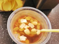 -八婆婆烧仙草(中山路店)