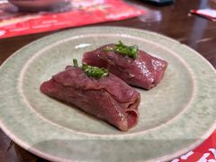 -古田居·特色寿司料理(骏欣中心店)