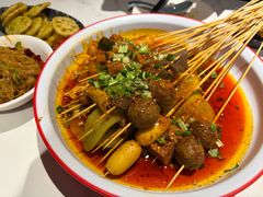 -付小姐在成都(五道口店)
