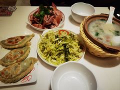 -嘉和一品粥(天秀店)