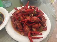 -小李子油焖大虾(天下城旗舰店)