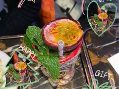 -MOSSO德国餐厅·音乐酒吧(环宇荟店)