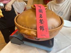 -千岛湖鱼味馆(十字街总店)