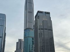 -深圳星河丽思卡尔顿酒店