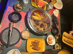 -牛New寿喜烧(中山公园龙之梦店)