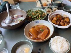 -兰溪小馆(东直门簋街店)