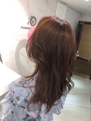-潘多拉Hairsalon