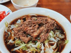 -柴氏风味斋(甘家口店)