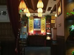 -一叶一世界•素食餐厅(环球中心店)