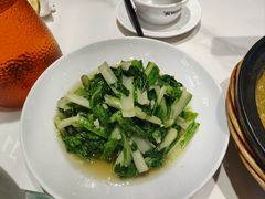 -饭橘汉江码头·乡野土菜馆(静安路店)