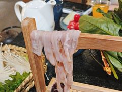 -湊湊火锅·茶憩(世博大道店)
