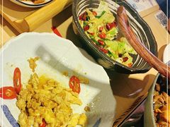 -关东小磨东北菜(上海长风大悦城店)
