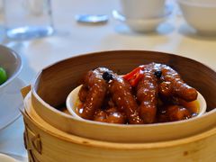 -利苑酒家(金宝店)